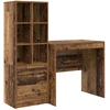 Stalas Senas medis 125,5 x 50 x 127 cm 2 vnt.