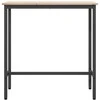 staliuku Natūrali 100 x 40 x 101 cm