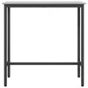 staliuku Pilkas Sonoma 100 x 40 x 100,5 cm