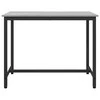 staliuku Pilkas Sonoma 100 x 50 x 76,5 cm