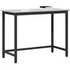 staliuku Pilkas Sonoma 80 x 50 x 76,5 cm