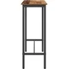 staliuku Senas medis 100 x 40 x 100,5 cm