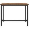 staliuku Senas medis 100 x 50 x 76,5 cm