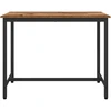 staliuku Senas medis 100 x 50 x 76,5 cm