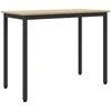 staliuku Sonoma ąžuolas 100 x 50 x 76,5 cm