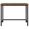 staliuku Senas medis 80 x 50 x 76,5 cm