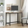 staliuku Senas medis 80 x 50 x 76,5 cm