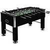 Stalo futbolo guoliai 15,9/16mm strypams, 16vnt.