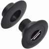 Stalo futbolo guoliai 15,9/16mm strypams, 16vnt.