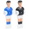 Stalo futbolo žaidėjai 12,7mm strypams, 22vnt.