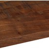 Stalviršis, 100x40x3,8cm, perdirbta mediena, stačiakampis