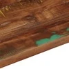 Stalviršis, 120x50x2,5cm, perdirbta mediena, stačiakampis