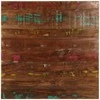 Stalviršis, 70x70x2,5cm, perdirbtos medienos masyvas