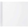 Elektrostatinė langų plėvelė Frosted Balta 60 x 500 cm PVC