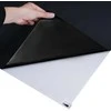 Elektrostatinė langų plėvelė 45 x 500 cm PVC