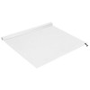 Elektrostatinė langų plėvelė Žaliuzių raštas 45 x 500 cm PVC