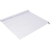 Elektrostatinė langų plėvelė Žvaigždžių raštas 60 x 500 cm PVC