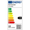 Sieninis šviestuvas STEINEL L 910 S Sensorinis LED žibintas (antracito)