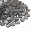 Stiklo granulių 17-19 mm Purpurinė pilka Stiklas