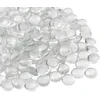 Stiklo granulių 17-19 mm Skaidrus Stiklas
