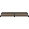 Stogelis durims, 240x100cm, PC