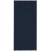 Stogo plokštė 12 pcs Antracito 100 x 45 cm
