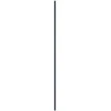 Stogo plokštė 12 pcs Antracito 100 x 45 cm