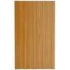 Stogo plokštė 12 pcs Natūrali 80 x 45 cm Galvanizuotas plienas