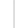 Stogo plokštė 12 pcs Pilka 80 x 45 cm Galvanizuotas plienas