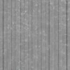 Stogo plokštė 12 pcs Sidabrinė 80 x 45 cm Galvanizuotas plienas