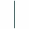 Stogo plokštė 12 pcs Žalia 60 x 45 cm Galvanizuotas plienas