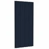 Stogo plokštė 36 pcs Antracito 100 x 45 cm