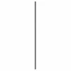 Stogo plokštė 36 pcs Pilka 60 x 45 cm Galvanizuotas plienas