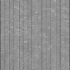 Stogo plokštė 36 pcs Sidabrinė 60 x 45 cm Galvanizuotas plienas
