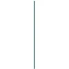 Stogo plokštė 36 pcs Žalia 80 x 45 cm Galvanizuotas plienas