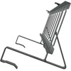 Stogo sniego sargas Antracitas 100 x 29,5 x 34,5 cm Plienas
