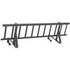 Stogo sniego sargas Antracitas 100 x 29,5 x 34,5 cm Plienas
