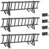 Stogo sniego sargas Antracitas 300 x 29,5 x 34,5 cm Plienas