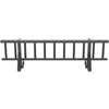 Stogo sniego sargas Antracitas 300 x 29,5 x 34,5 cm Plienas