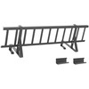Stogo sniego sargas Antracito 800 x 29,5 x 34,5 cm Plienas