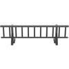 Stogo sniego sargas Antracito 800 x 29,5 x 34,5 cm Plienas
