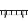 Stogo sniego sargas Juoda 300 x 29,5 x 34,5 cm Plienas