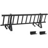 Stogo sniego sargas Juoda 800 x 29,5 x 34,5 cm Plienas