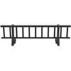Stogo sniego sargas Juoda 800 x 29,5 x 34,5 cm Plienas