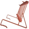 Stogo sniego sargas Raudona 100 x 29,5 x 34,5 cm Plienas
