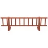 Stogo sniego sargas Raudona 800 x 29,5 x 34,5 cm Plienas