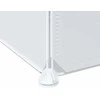 Storage Cube Organizer su 12 kubelių ir pakabinamų strypų PP