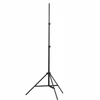 Stovas lempoms, aukštis 78 - 210 cm