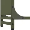 Stovas malkoms, 44x28x90 cm, šaltai valcuotas plienas