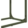 Stovas malkoms, 60x25x100 cm, šaltai valcuotas plienas